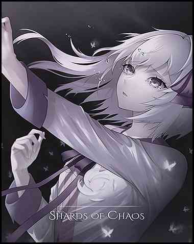Shards of Chaos Free Download (BUILD 13338127)