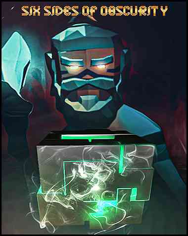 Six Sides Of Obscurity Free Download (BUILD 13427977)