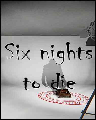 Six nights to die Free Download (v1.2.4.0)