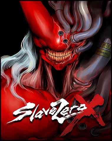 Slave Zero X Free Download (v1.05)