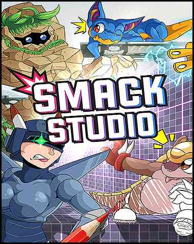 Smack Studio Free Download (v20240910)