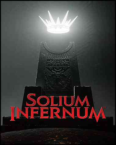 Solium Infernum Free Download (v1.1.3p2 & ALL DLC)