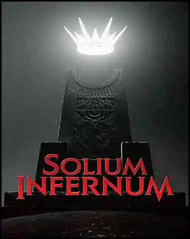 Solium Infernum Free Download (v1.1.2p1 & ALL DLC)