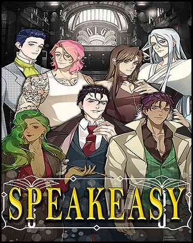 Speakeasy Free Download