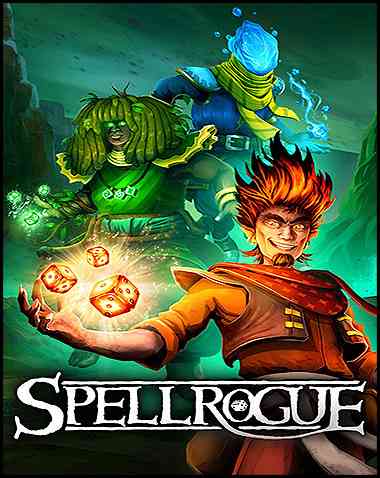 SpellRogue Free Download (v1.0.0b70)
