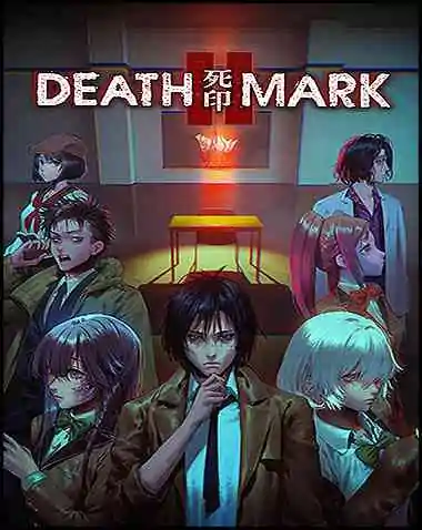 Spirit Hunter: Death Mark II Free Download (v2024.06.13)