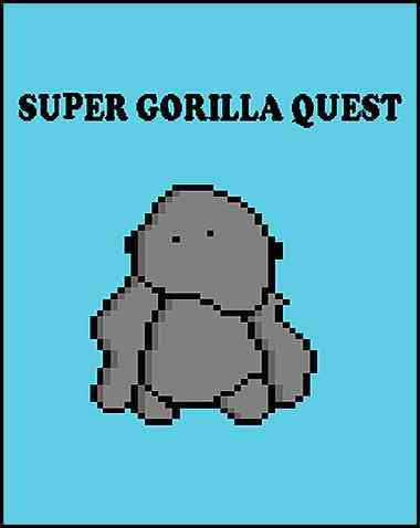 Super Gorilla Quest Free Download