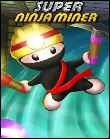 Super Ninja Miner Free Download