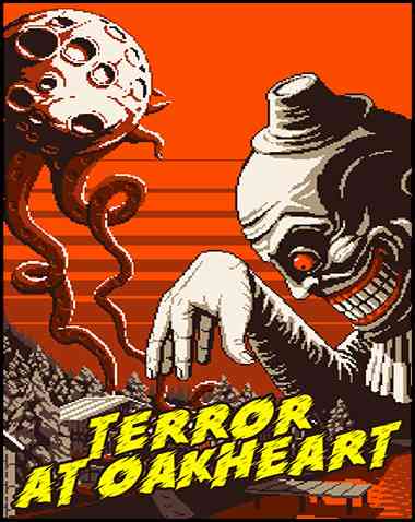 Terror At Oakheart Free Download (v1.3.0.9)