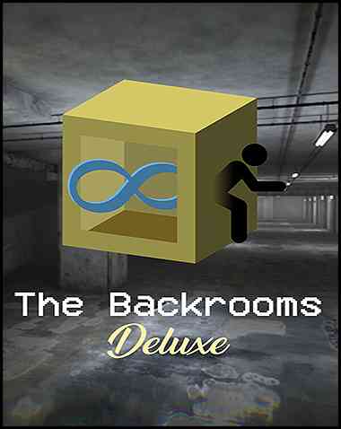 The Backrooms Deluxe Free Download (BUILD 13417490)