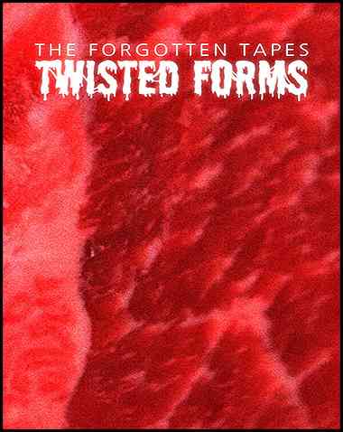 The Forgotten Tapes: Twisted Forms Free Download (BUILD 13334341)