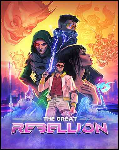 The Great Rebellion Free Download (v2024.08.14)