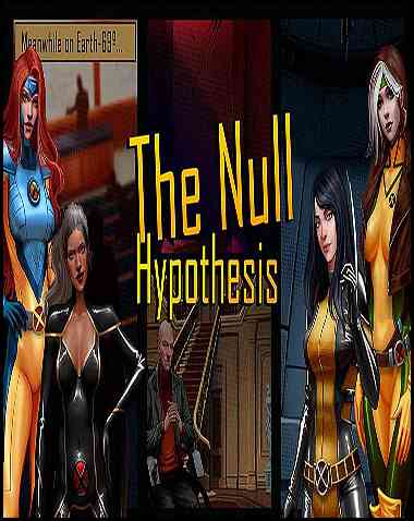 The Null Hypothesis Free Download (v0.8b1)