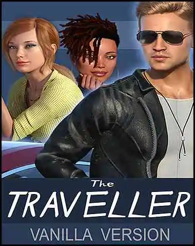 The Traveller Vanilla Version Free Download (BUILD 13382745)