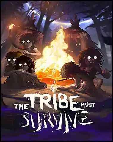 The Tribe Must Survive Free Download (v1.1.7)