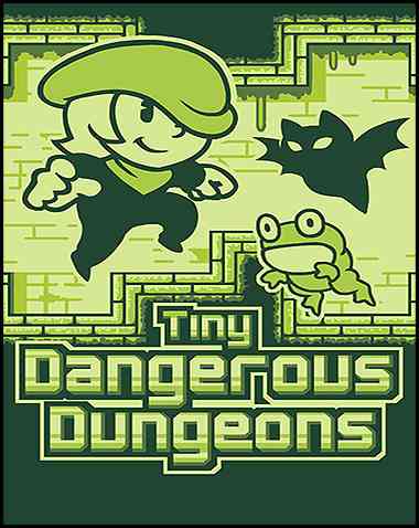 Tiny Dangerous Dungeons Free Download (v1.3.1)