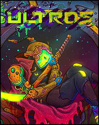 Ultros Free Download (v2024.02.13)