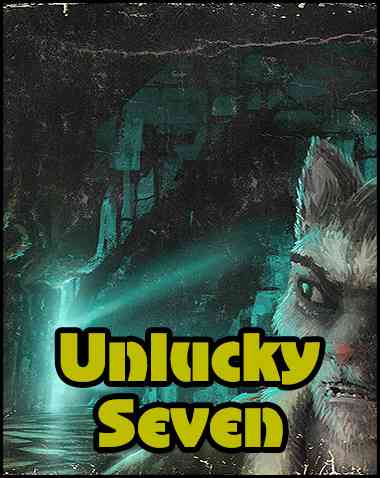 Unlucky Seven Free Download (BUILD 07.02.2024)