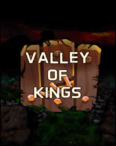 Valley of Kings Free Download (BUILD 13356165)