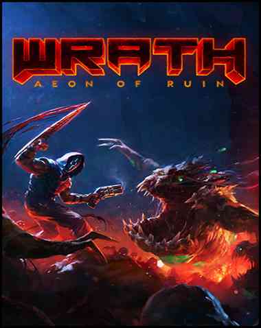 WRATH: Aeon of Ruin Free Download (v2024.02.27)