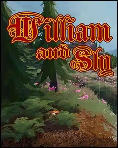 William and Sly Free Download (BUILD 13552530)