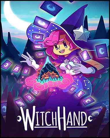 WitchHand Free Download (v1.1.07c)