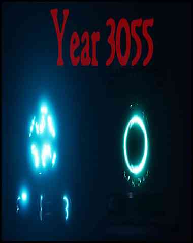 Year 3055 Free Download (BUILD 13400859)