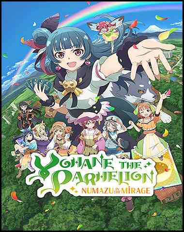 Yohane the Parhelion – NUMAZU in the MIRAGE Free Download