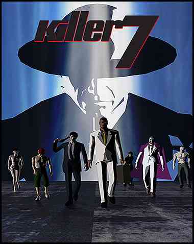 Killer7 Free Download (v3468150)