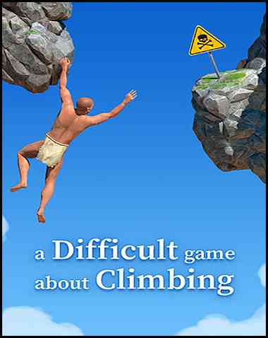 A Difficult Game About Climbing Free Download (v1.138)