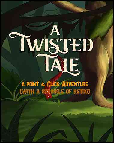 A Twisted Tale Free Download (v2.0.6.2)
