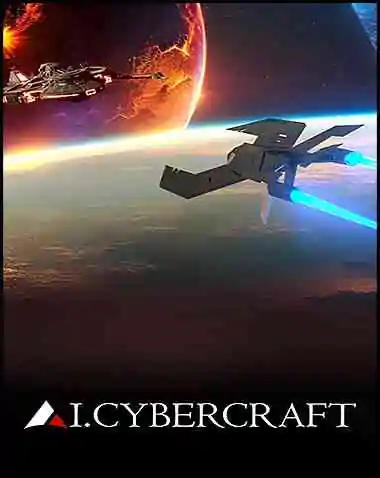 AI.Cybercraft Free Download (v1.0.25)