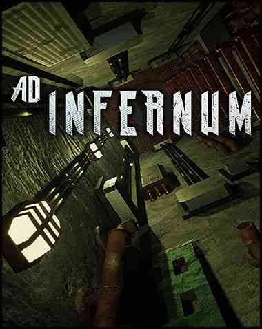 Ad Infernum Free Download (BUILD 13597128)