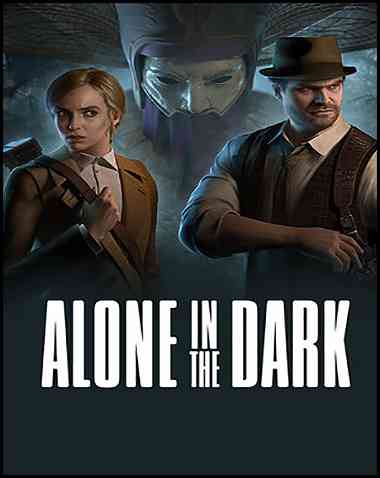 Alone in the Dark Free Download (v1.05 & ALL DLC)
