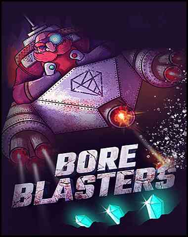 BORE BLASTERS Free Download (v1.55)