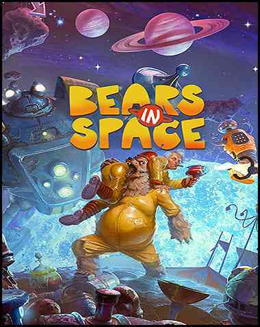 Bears In Space Free Download (v79981)