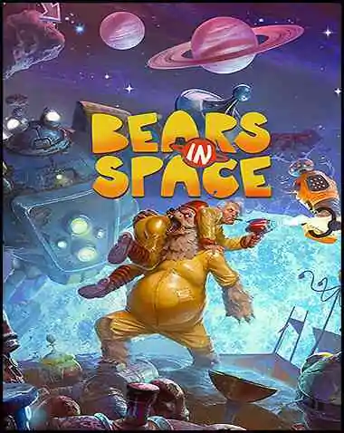 Bears In Space Free Download (v79981)