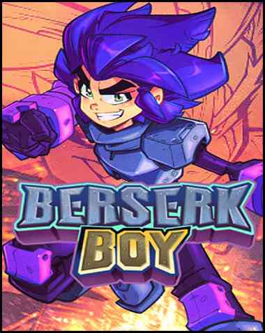 Berserk Boy Free Download (v20241122)