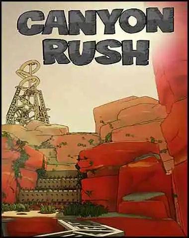 Canyon Rush Free Download (v1.0.2.0)