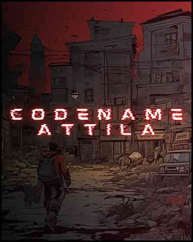 Codename Attila Free Download (v1.2.0.15)