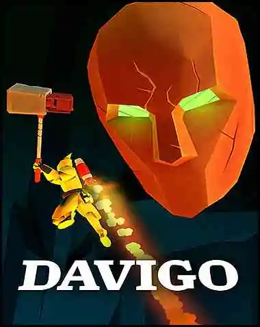 DAVIGO: VR vs. PC Free Download (v0.4.1A + Multiplayer)