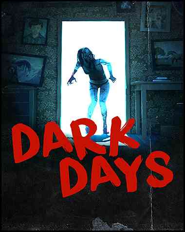 Dark Days Free Download (Build 2856570)