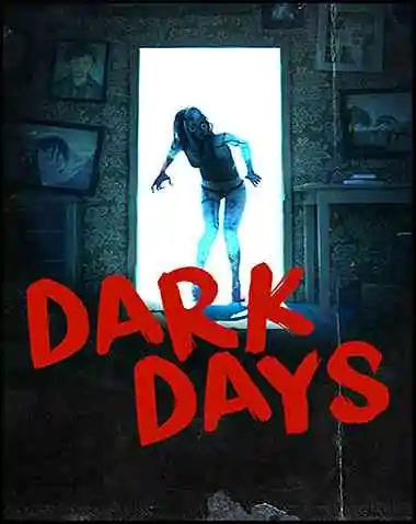 Dark Days Free Download (Build 2856570)