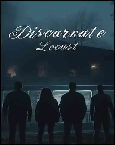 Discarnate: Locust Free Download (BUILD 13488743)