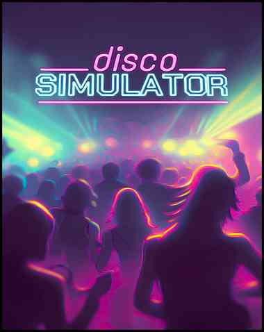 Disco Simulator Free Download (v0.5.4)