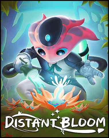 Distant Bloom Free Download (v0.1.40)