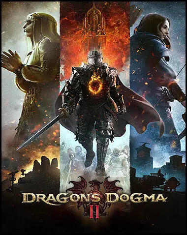 Dragon’s Dogma 2 Free Download (Deluxe Edition)