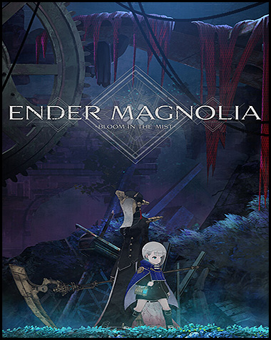 ENDER MAGNOLIA: Bloom in the Mist Free Download (v1.0)