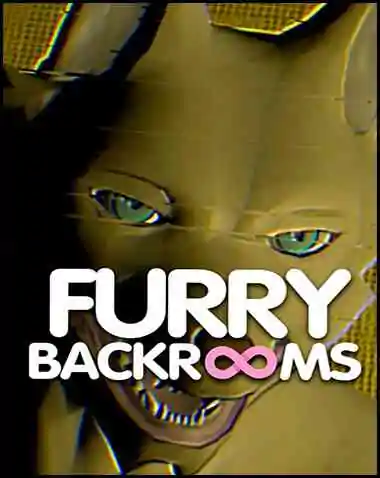 FURRY BACKROOMS Free Download (v0.5.0)