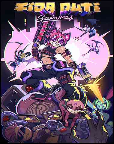 Fida Puti Samurai Free Download (Build 10552528)